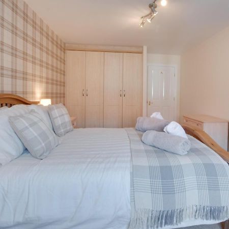 Cosy Hub Apartment Whitby Exterior foto