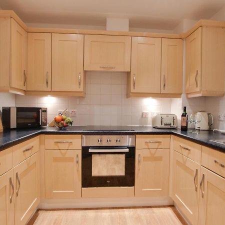 Cosy Hub Apartment Whitby Exterior foto